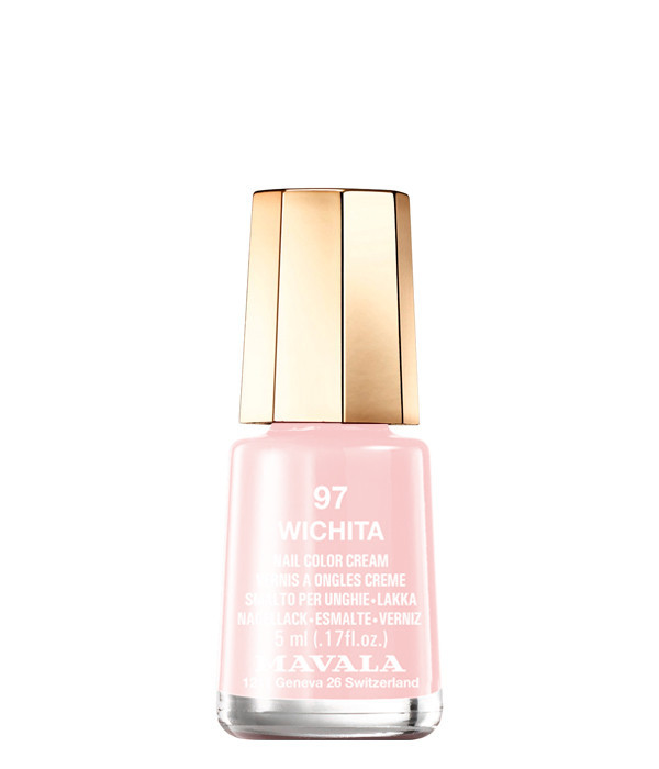 MINI COLOR NAIL POLISH