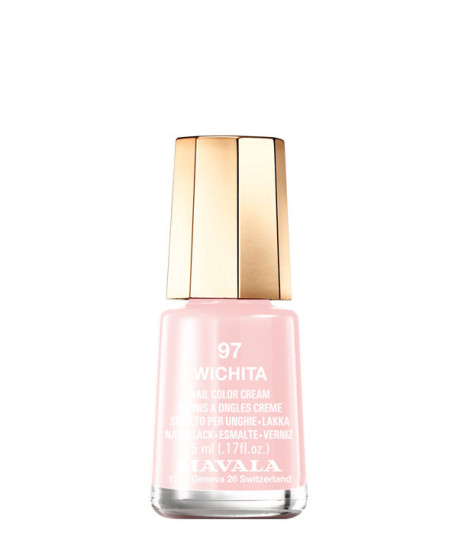 MINI COLOR NAIL POLISH