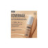 COVERAGE A.G.E PROTECT ACTIVE SPF50+