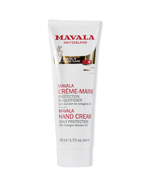 CREMA DE MANOS