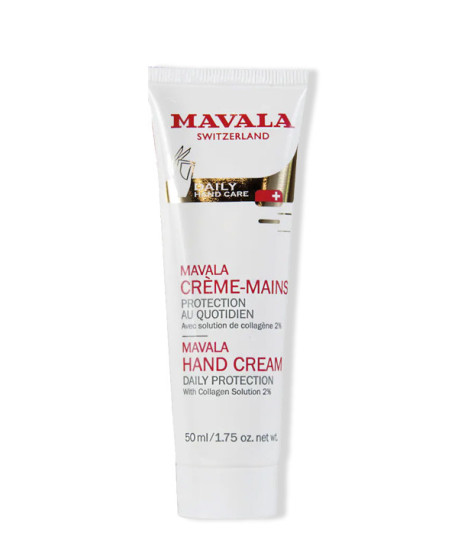 CREMA DE MANOS