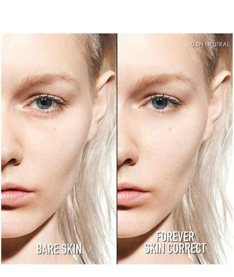 DIOR FOREVER SKIN CORRECT