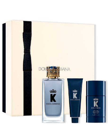 K BY DOLCE&GABBANA ESTUCHE