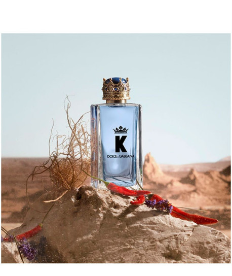 K BY DOLCE&GABBANA ESTUCHE