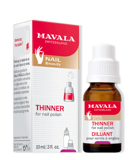 DILUYENTE ESMALTE DE UÑAS