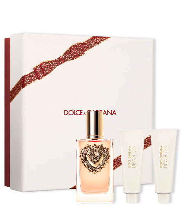 DEVOTION EN ESTUCHE