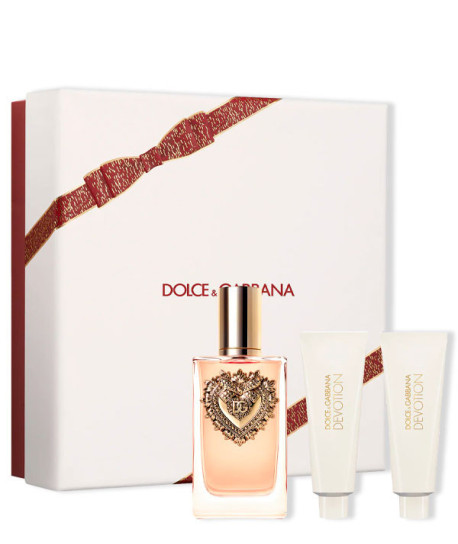 DEVOTION EN ESTUCHE