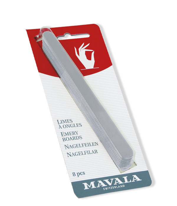 LIMAS PARA UÑAS