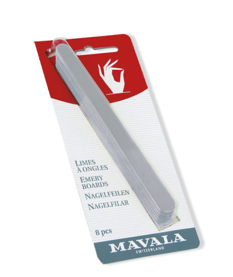 LIMAS PARA UÑAS