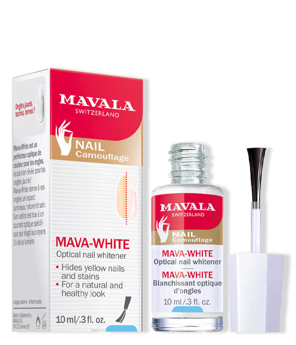 MAVA-WHITE
