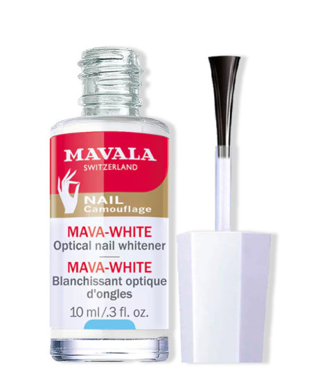 MAVA-WHITE