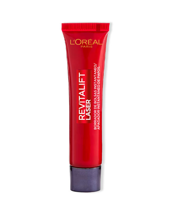 REVITALIFT LASER BORRADOR...