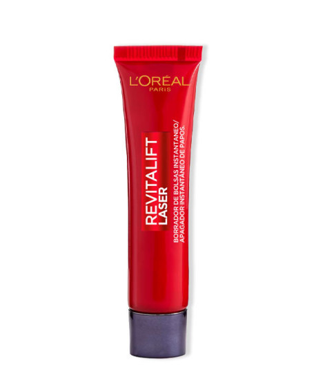 REVITALIFT LASER BORRADOR DE BOLSAS INSTANTÁNEO