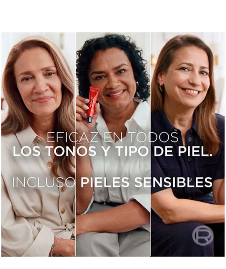 REVITALIFT LASER BORRADOR DE BOLSAS INSTANTÁNEO