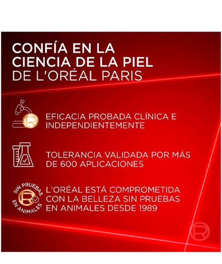 REVITALIFT LASER BORRADOR DE BOLSAS INSTANTÁNEO