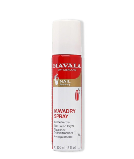 MAVADRY SPRAY