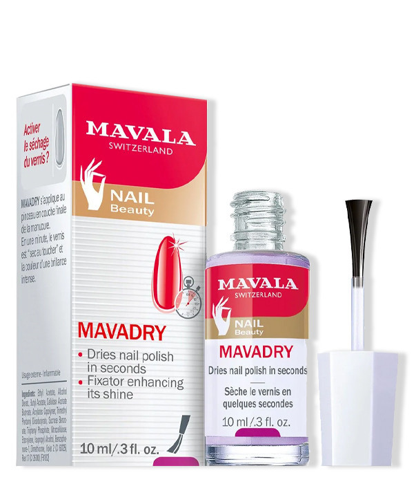 MAVADRY