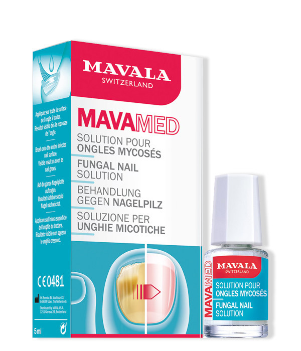 MAVAMED