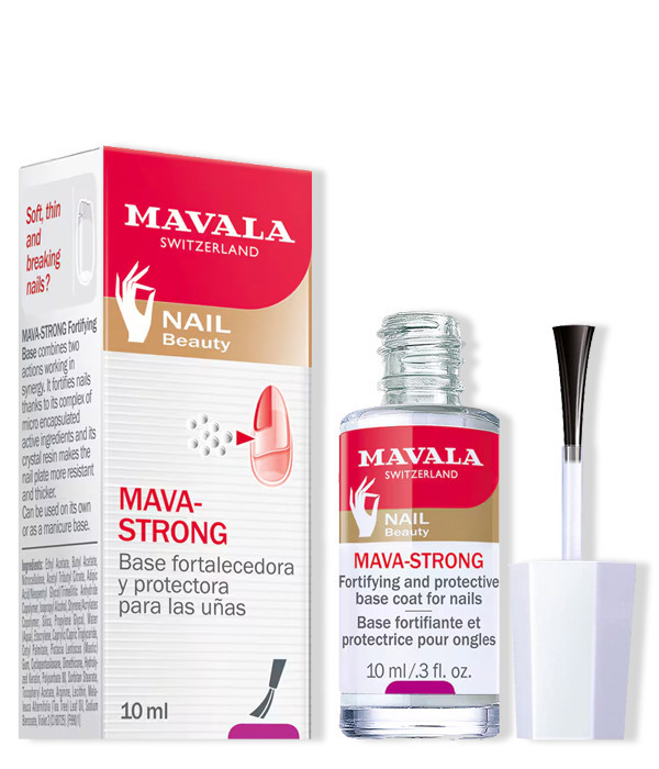 MAVA-STRONG