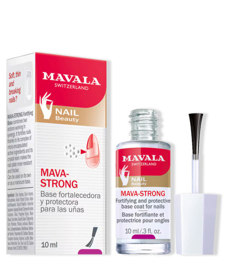 MAVA-STRONG