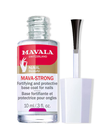 MAVA-STRONG