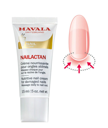NAILACTAN TUBO