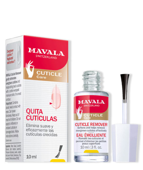 QUITA CUTÍCULAS