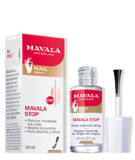 MAVALA STOP