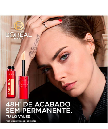 INFALIBLE SKIN INK CONCEALER