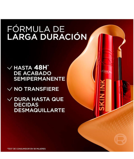 INFALIBLE SKIN INK CONCEALER