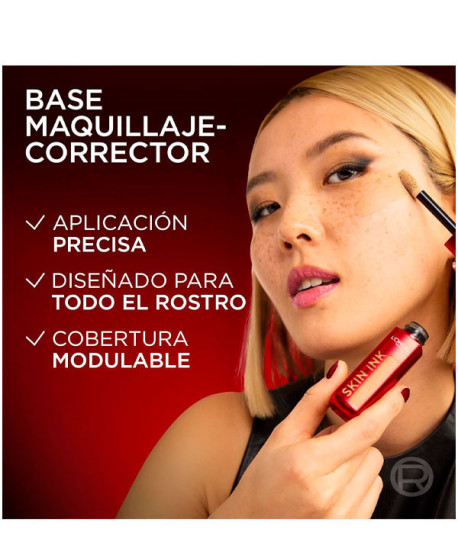 INFALIBLE SKIN INK CONCEALER