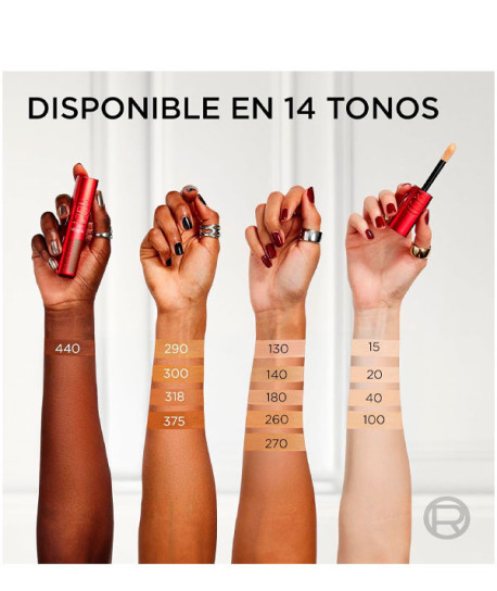 INFALIBLE SKIN INK CONCEALER