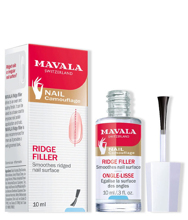 RIDGE FILLER