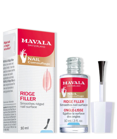 RIDGE FILLER