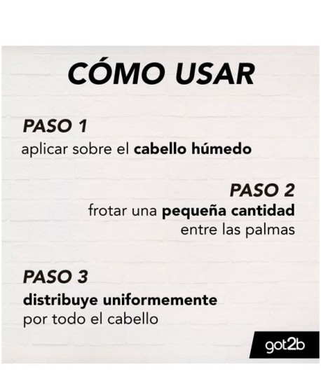 GOT2B ULTRA GLUED INDESTRUCTIBLE STYLING GEL