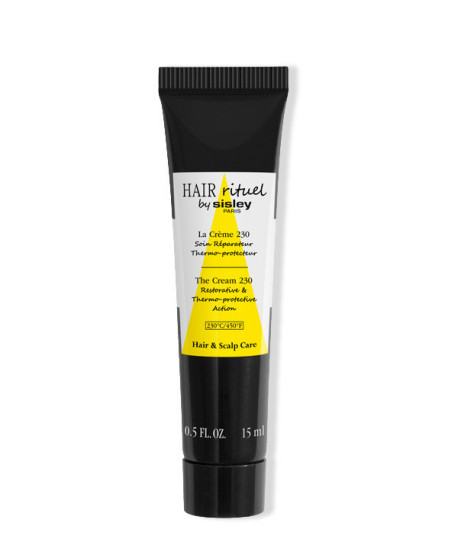 REGALO HAIR RITUEL BY SISLEY LA CRÈME 230 MINITALLA