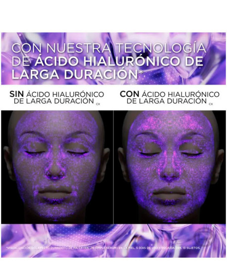 REVITALIFT FILLER SET NECESER