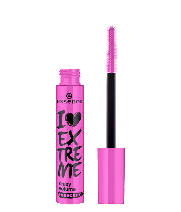 I LOVE EXTREME CRAZY MASCARA