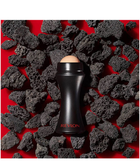 VOLCANIC STONE ROLLER