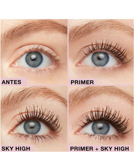 LASH SENSATIONAL SKY HIGH PRIMER