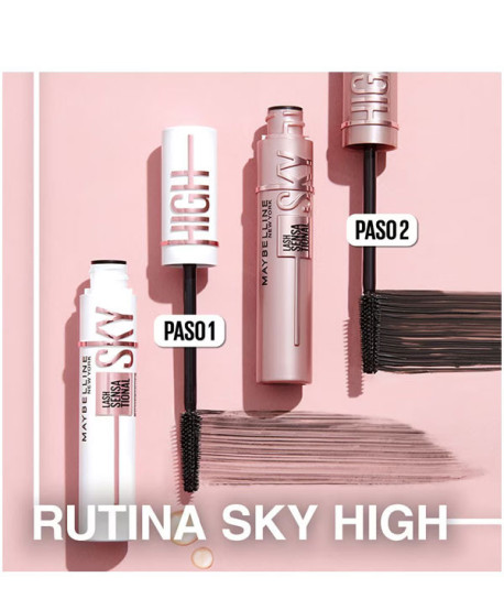 LASH SENSATIONAL SKY HIGH PRIMER