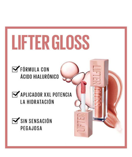 LIFTER GLOSS