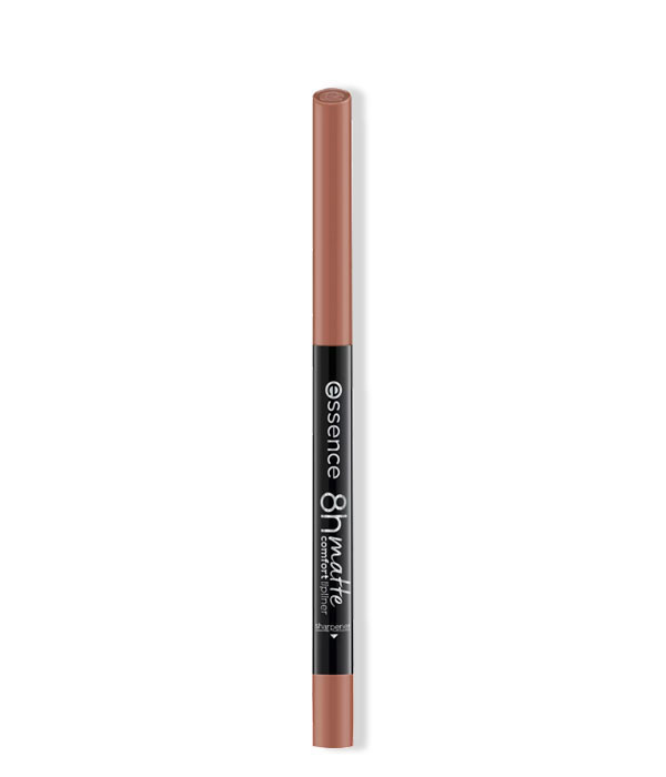 8H MATTE COMFORT LIP LINER