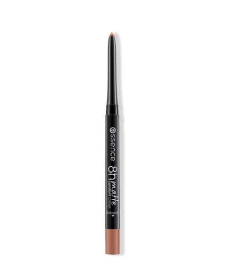 8H MATTE COMFORT LIP LINER