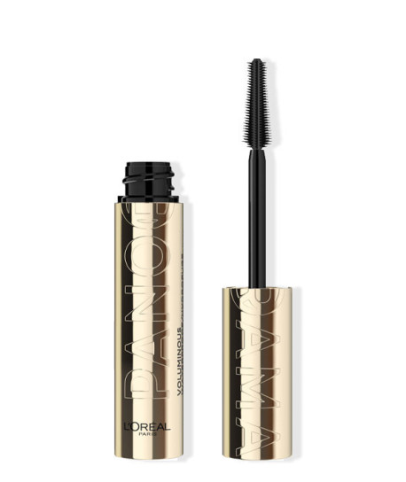 PANORAMA MASCARA