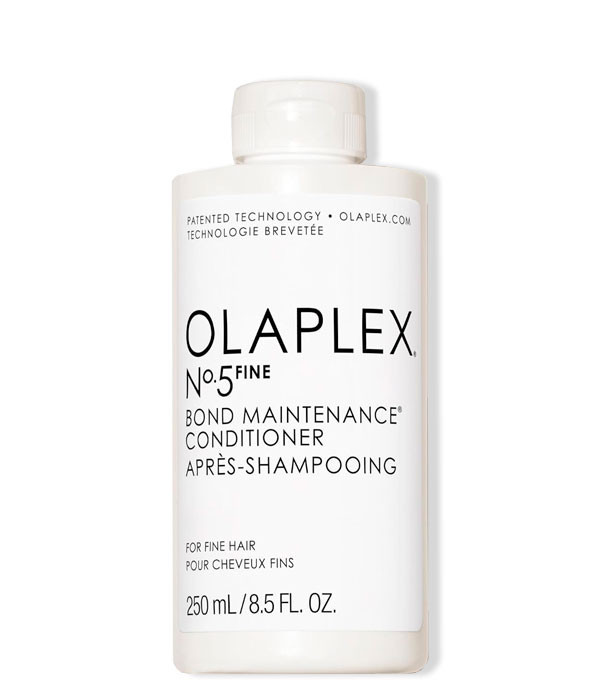 N° 5 FINE BOND MAINTENANCE...