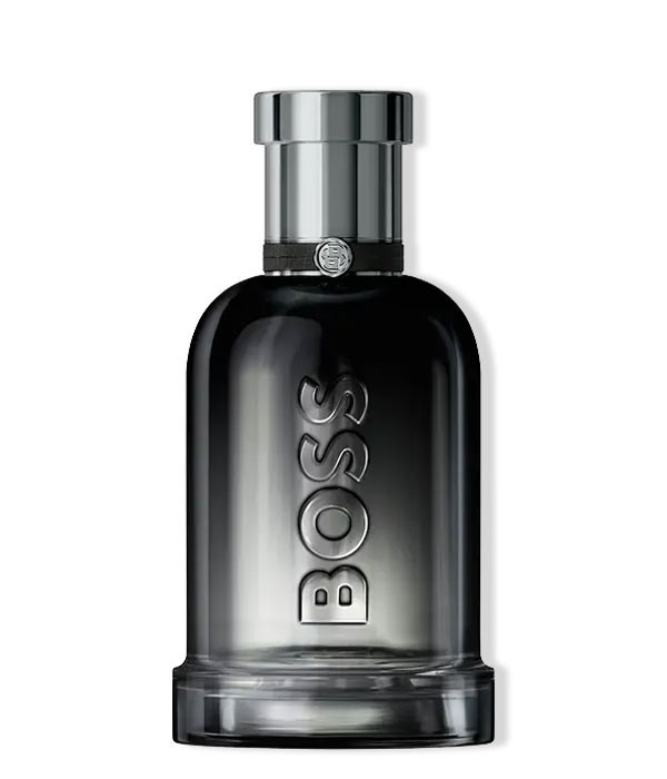 BOSS BOTTLED BEYOND