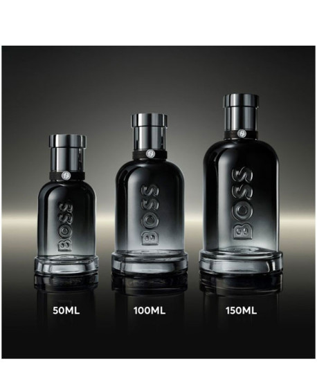 BOSS BOTTLED BEYOND