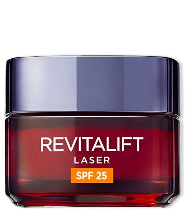 REVITALIFT LASER SPF25