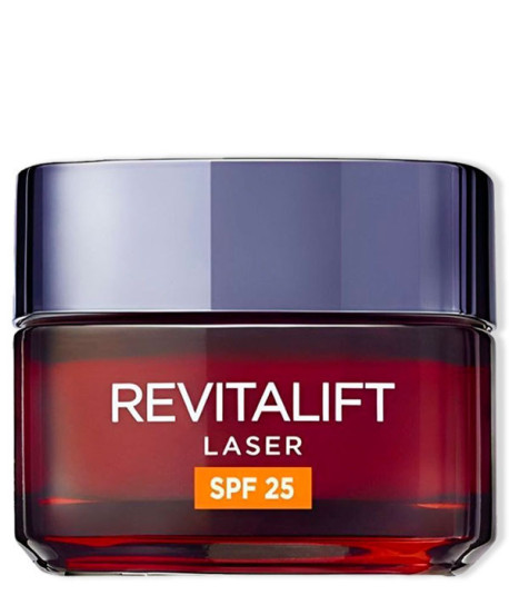 REVITALIFT LASER SPF25